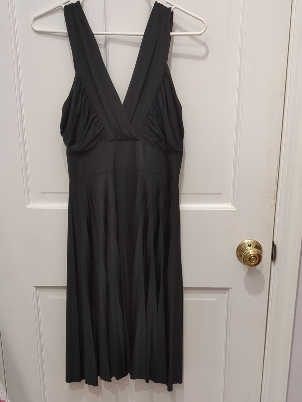 "Little Black Dress"